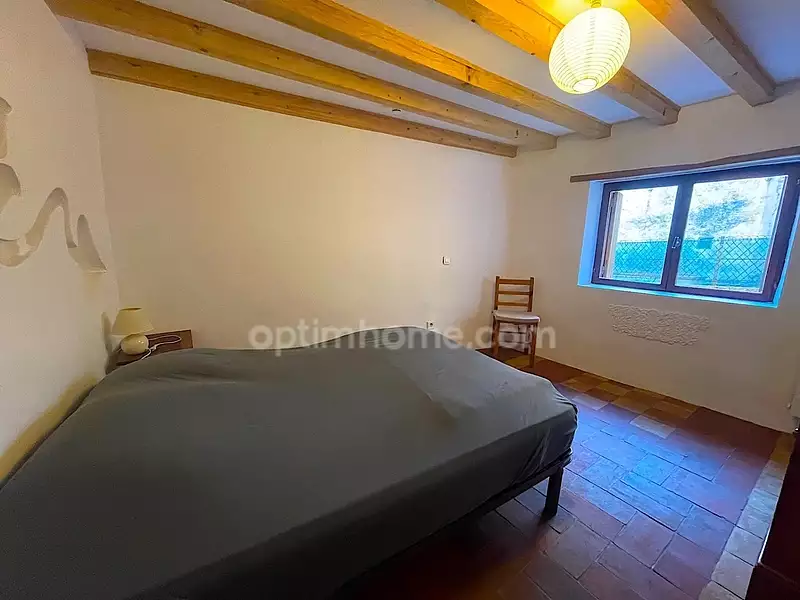 Maison, 81 m²