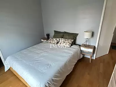Appartement, 39,77 m²