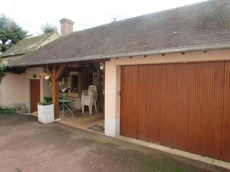 Maison, 90 m²