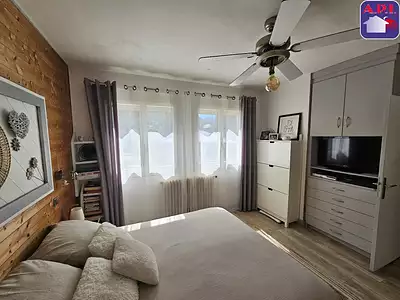 Maison, 118 m²