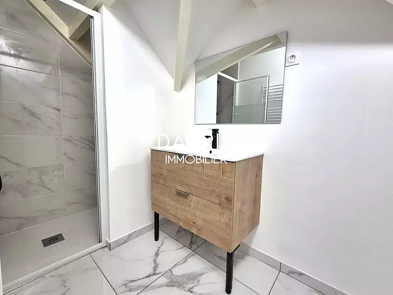 Appartement, 56,68 m²