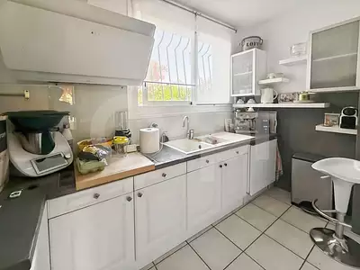 Maison, 67 m²