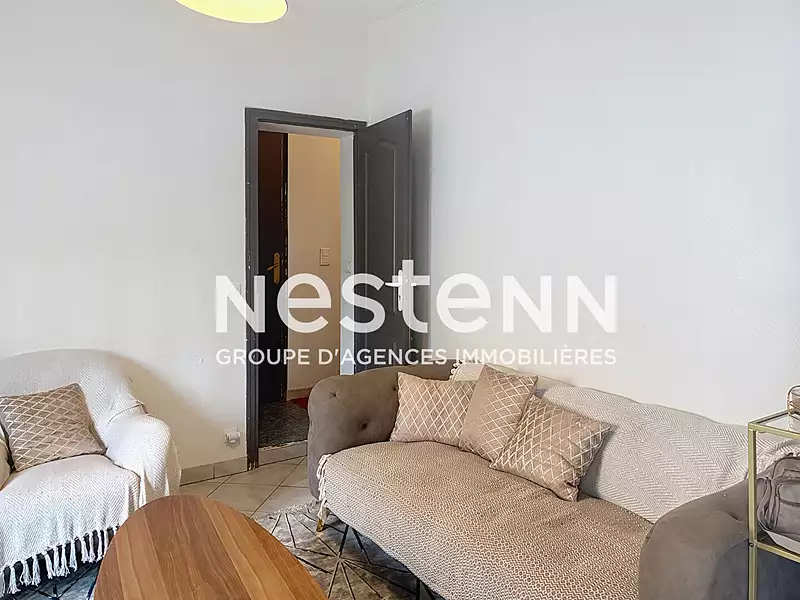 Maison, 105 m²