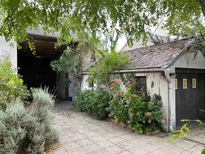 Maison, 131 m²