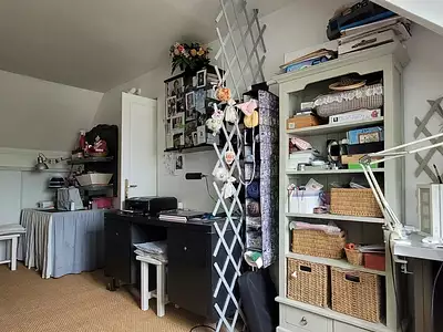 Maison, 113 m²