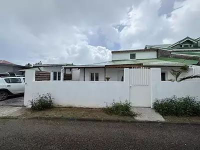 Maison, 148 m²