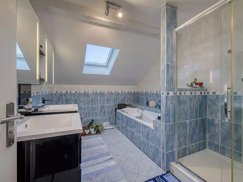 Maison, 132 m²