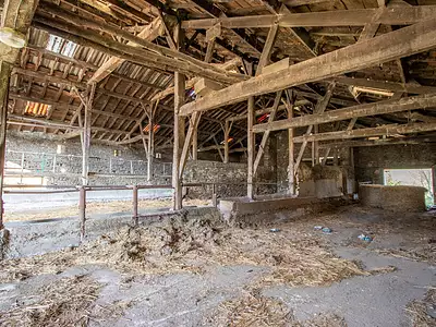 Maison, 400 m²