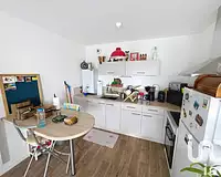 Appartement, 66 m²