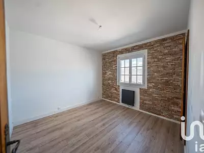 Maison, 121 m²
