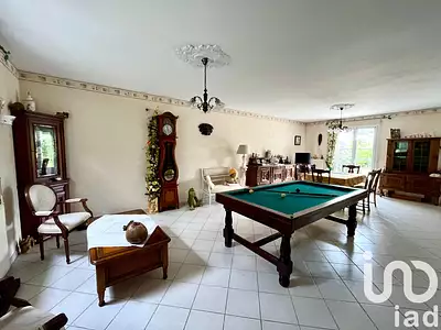 Maison, 125 m²