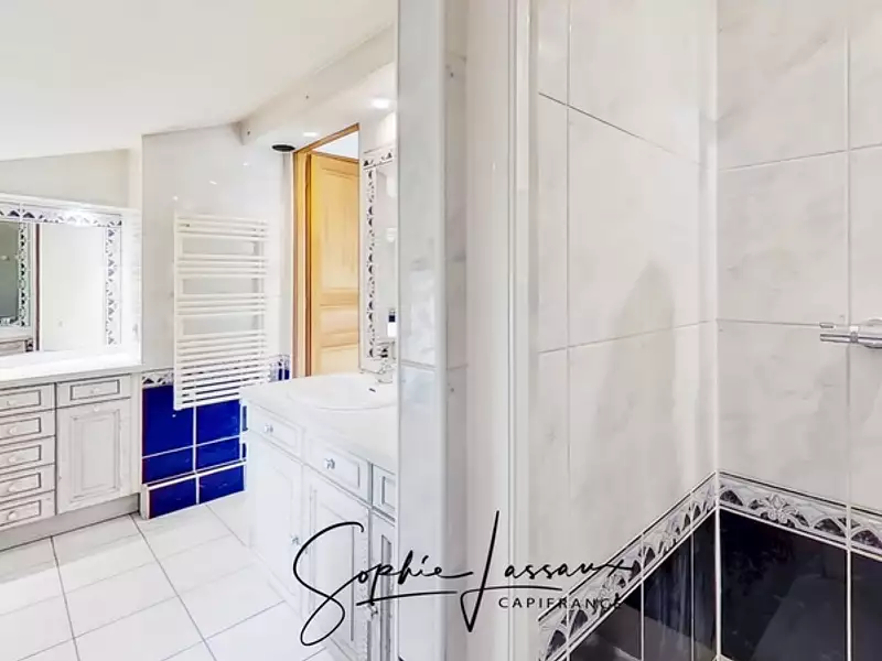 Maison, 144 m²