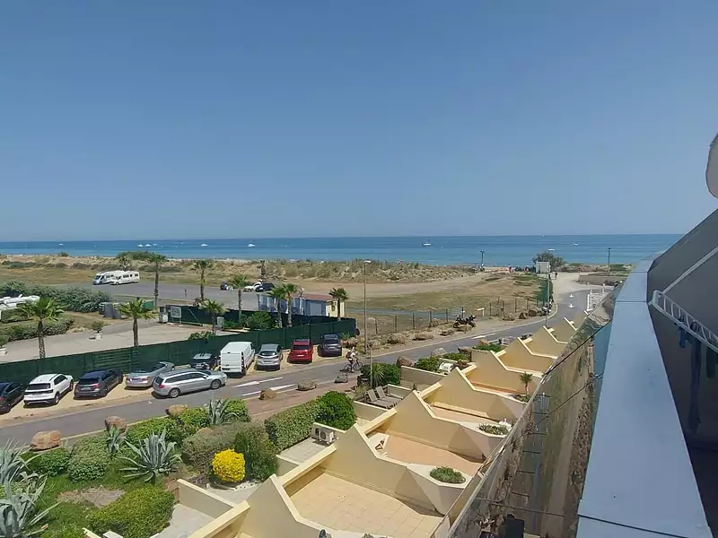 Appartement, 18,65 m²