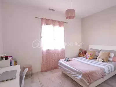 Maison, 121 m²
