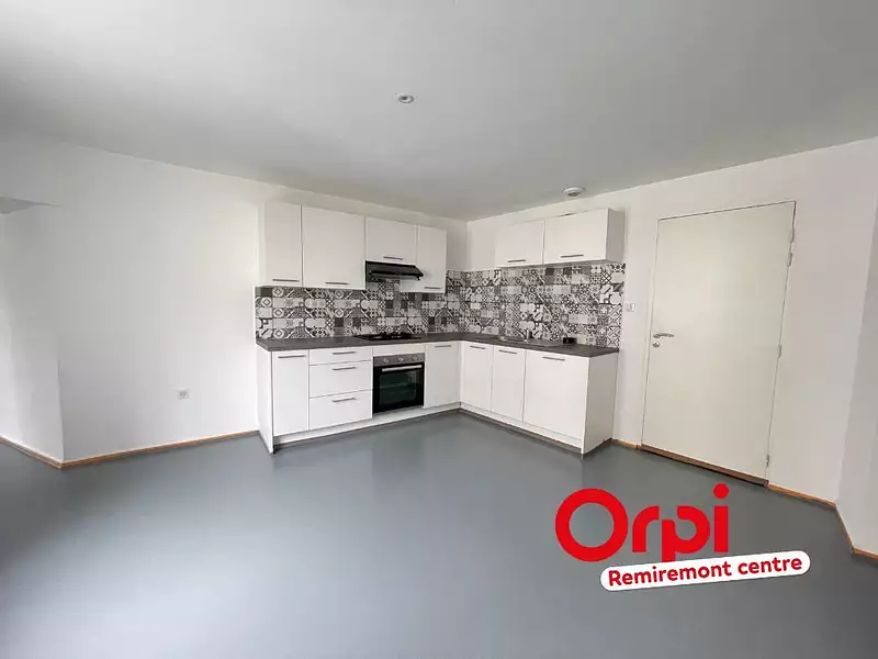 Appartement, 61 m²