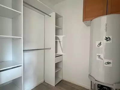 Appartement, 44,51 m²