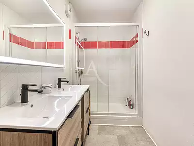 Appartement, 92,45 m²