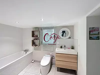 Maison, 230 m²
