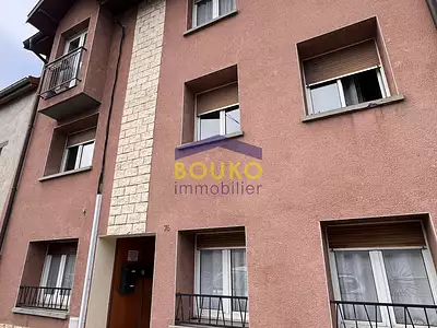 Immeuble, 370 m²