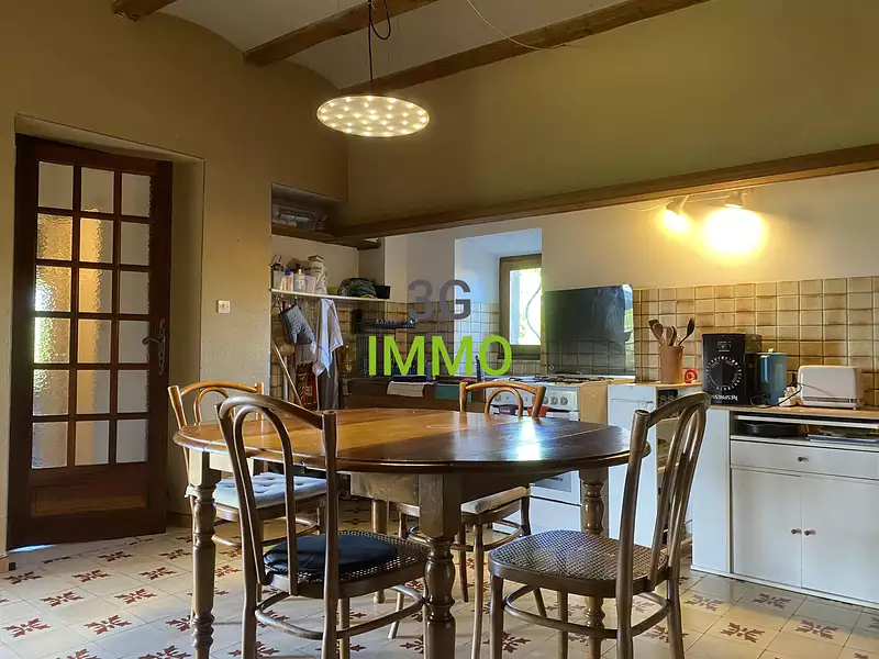 Maison, 80 m²