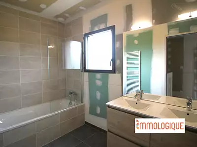Maison, 86 m²