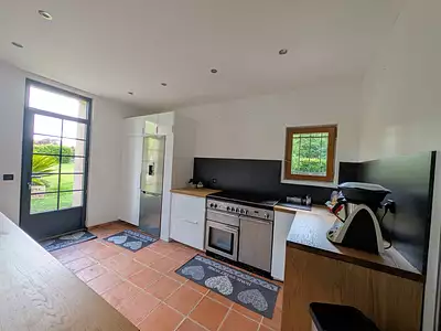 Maison, 300 m²