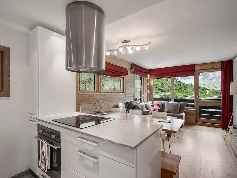 Appartement, 72,5 m²