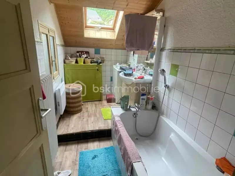 Immeuble, 309 m²