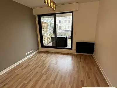 Appartement, 30 m²