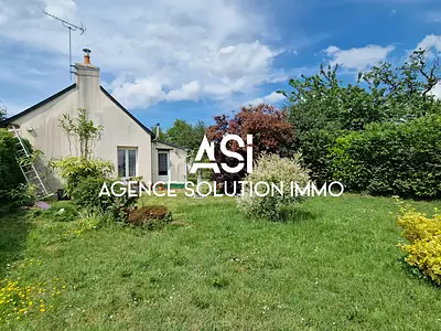 Maison, 72 m²