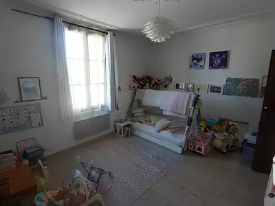 Maison, 120 m²