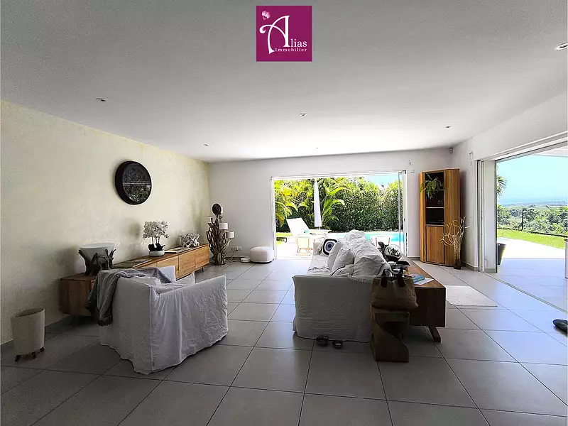 Maison, 160 m²