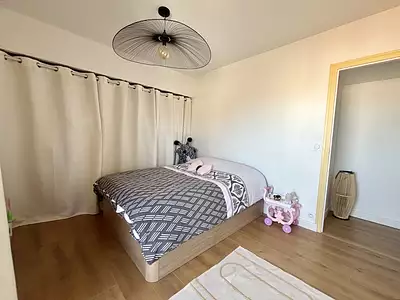 Appartement, 95,68 m²