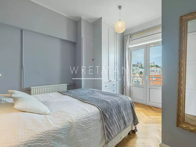 Appartement, 185,46 m²