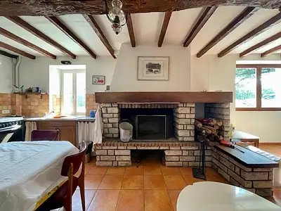 Maison, 137 m²