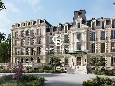 Appartement, 111 m²