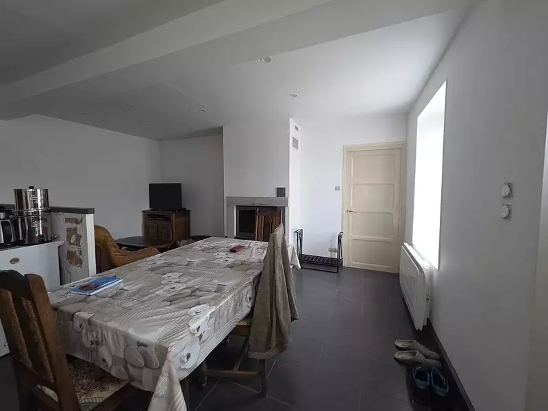 Maison, 122 m²
