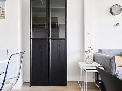 Appartement, 61 m²