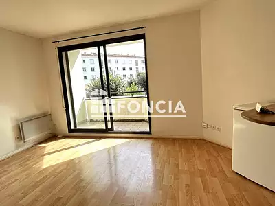 Appartement, 28 m²