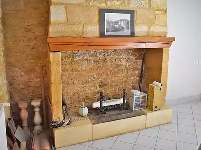 Maison, 71 m²