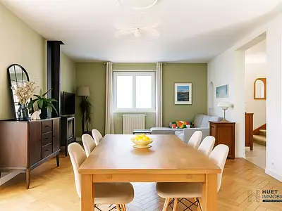 Maison, 137 m²