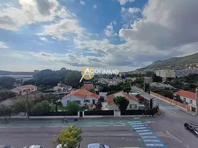 Appartement, 71,42 m²