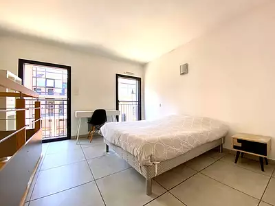 Appartement, 52 m²