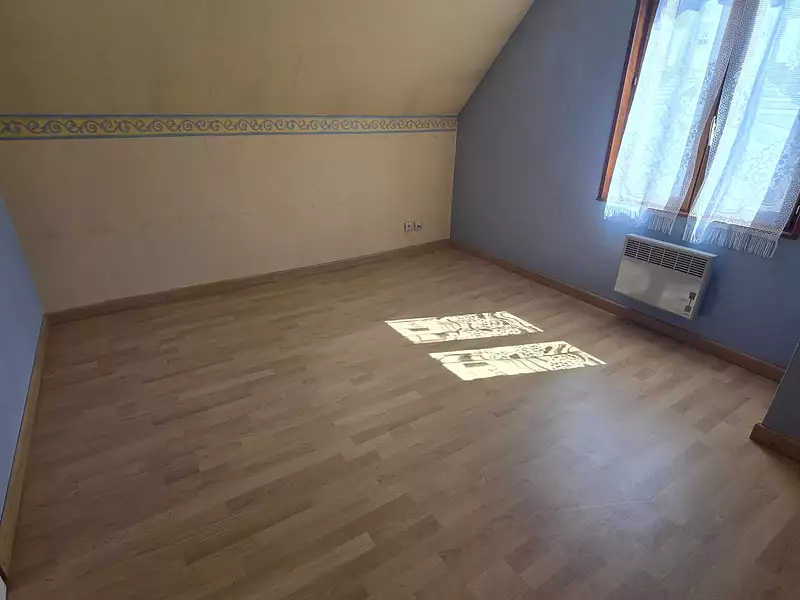 Maison, 107 m²