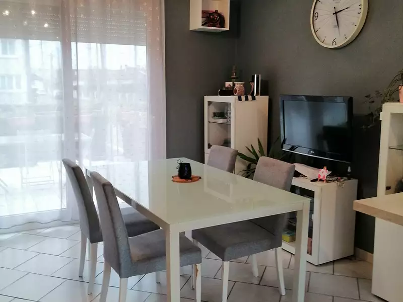 Maison, 65 m²
