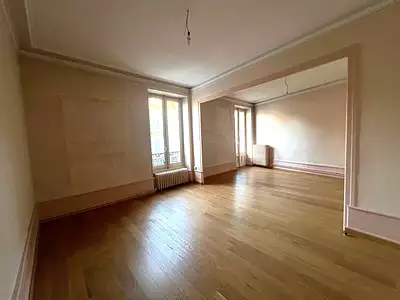 Appartement, 83,85 m²