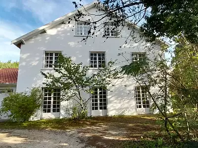 Maison, 180 m²