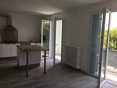 Appartement, 67,41 m²