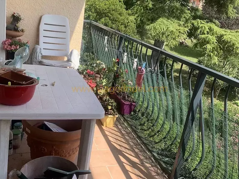 Appartement, 76,2 m²