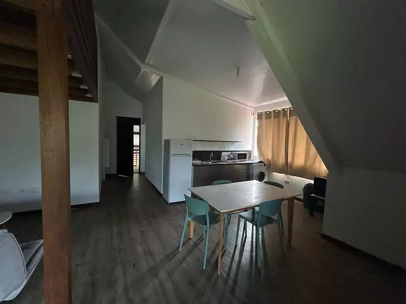 Appartement, 42 m²